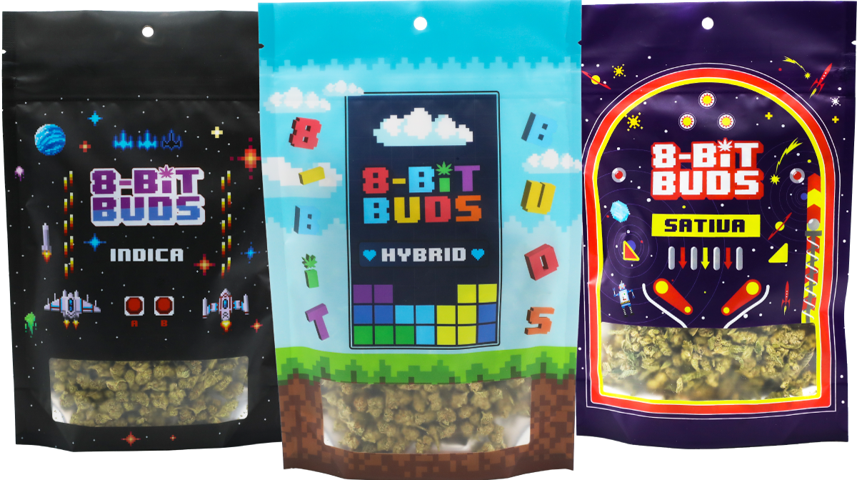 8-Bit Buds/LCG/14g/(H) - Fast Weed Delivery | instaJane 8-Bit Buds/LCG/14g/(H) - Fast Weed Delivery | instaJane
