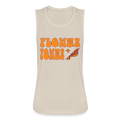 Women's Starbird Flower Power Tank Top 