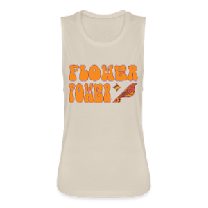 Starbird - Women's Starbird Flower Power Tank Top 