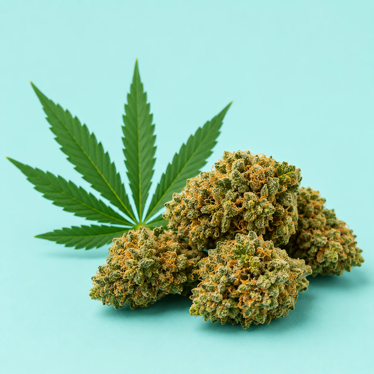 Kuda - KUDA | OREOZ BLIZZARD | FLOWER 28G Main Image