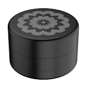 Grinder | Mill 2" | Black