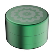 Grinder | Mill 2" | Green