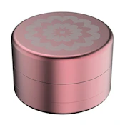 Grinder | Mill 2" | Pink