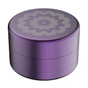 Grinder | Mill 2" | Purple