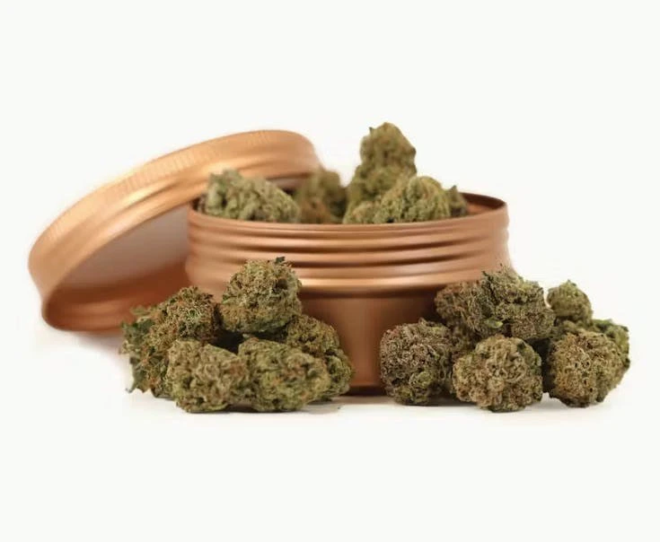 Ruby Farms - Ruby Farms | Exotic Flower | Pink Guava | 3.5g Main Image