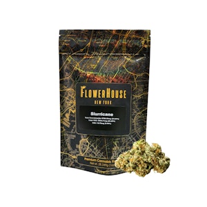 FlowerHouse New York - FlowerHouse NY - Slurricane - 1oz