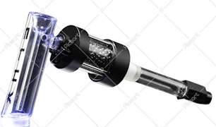 Flux | Pike Pipe 