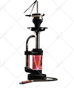 Flux | 2 in 1 Hookah