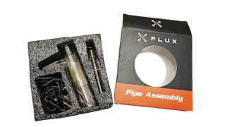 Flux | Pipe Assembly