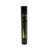 Flwr City - 1:1 Blend - 3pk - 10.41% THC / 7.69% CBD / 21.15% - Pre-Roll