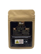 Flwr City - Gummi Bear - "Dime Bag" - 0.75g - 21.80% THC - Dry Flower