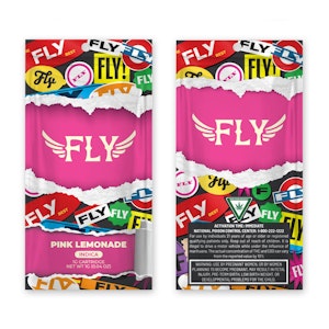 BHL ENTERPRISES - BHL | PINK LEMONADE FLY 510 | 1g Cart
