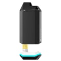 Octave FlytBox 510 Battery with Filtration - Black