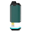 Octave FlytBox 510 Battery with Filtration - Green