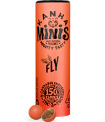 25pk - Fly Mini Chocolates - 2:1 (THC:THCV) - 100mg (S) - Kanha