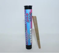 Face Melt (1g) by Fields Family Farmz