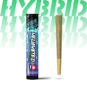 Blueberry Dream Juicy Stickz .75g