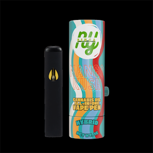 Finca - Finca | Mango Kush (Hybrid) - Vape Pen (1G)
