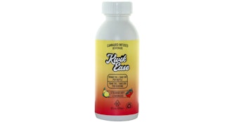 Kwik Ease - Strawberry Lemonade (100mg)