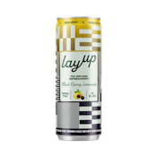 Layup - Black Cherry Lemonade - 10mg THC - 12oz Beverage