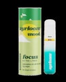 Ayrloom - Focus 4:1 THCV Disposable Vape - 1g - Vape