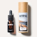 oHHo CBD Oil, Focus -  750mg