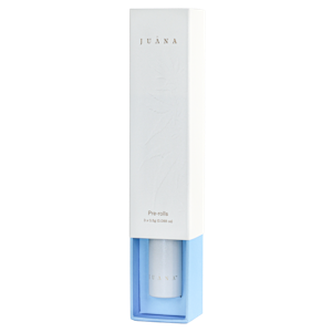 JUANA - Juana - Focus - Green Crack - Preroll Pack - 3pk - 1.5g