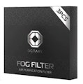 Octave Fog Filter FlytBox Replacement - 3pk