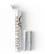 Fog Cutter - Infused Pre Rolls - 2pk - Fog Cutter