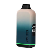 Cartisan | Veil Bar Neo | Fog (Gray/Blue)