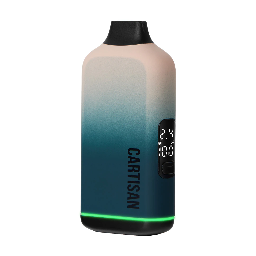 CARTISAN - Cartisan | Veil Bar Neo | Fog (Gray/Blue) Main Image