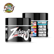 Zabores - For The Culture - 3.5g Flower