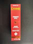 Forbidden Apple (2G) | Disposable | Indica