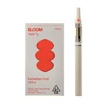 BLOOM - Bloom Classic Cart 1g Forbidden Fruit Main Image