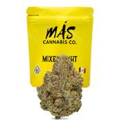 3.5g MAS Mixed Light - Permanent Chem 27%   (AGED FLOWER)