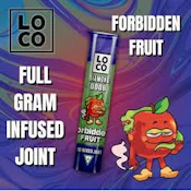 LOCO - Forbidden Fruit - 1g