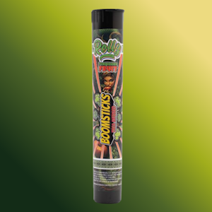 Rollz - Rollz - Forbidden Fruit 1G Boomstick