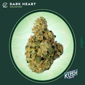 Dark Heart Collection Foreign Kush Mints 3.5g (I) 01192