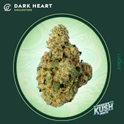 DHC Foreign Kush Mints (I) Whole Flower 3.5g 00921