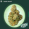 Grassroots | Foreign Kush Mints | 3.5g