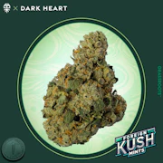 GrassRoots | Foreign Kush Mints | 1G Flower