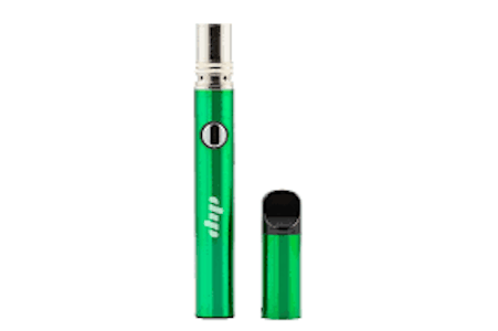DIP DEVICES - FOREST GREEN | THE LUNAR | DIP DEVICES