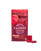 CAMINO - Forest Berry Chews 10ct. 100mg