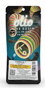 Formula 1 Live Rosin 1G AIO Vape