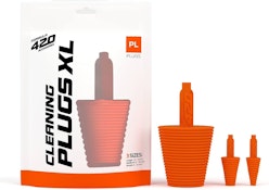 Formula 420 Cleaning Plugs