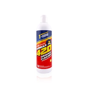 Formula 420 -  Accessories - Original Cleaner