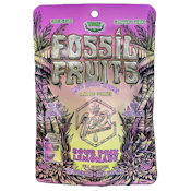 Pink Lemonade | Fossil Fuel | Rosin 200mg