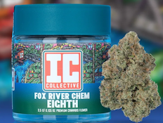 Fox River Chem Premium Flower - 14g
