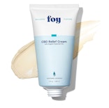 FOY CBD Relief Cream | 750mg