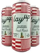 Layup Fruit Punch - 10MG